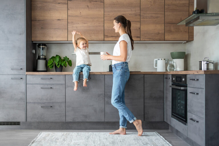 Gallagher Trails neighborhood